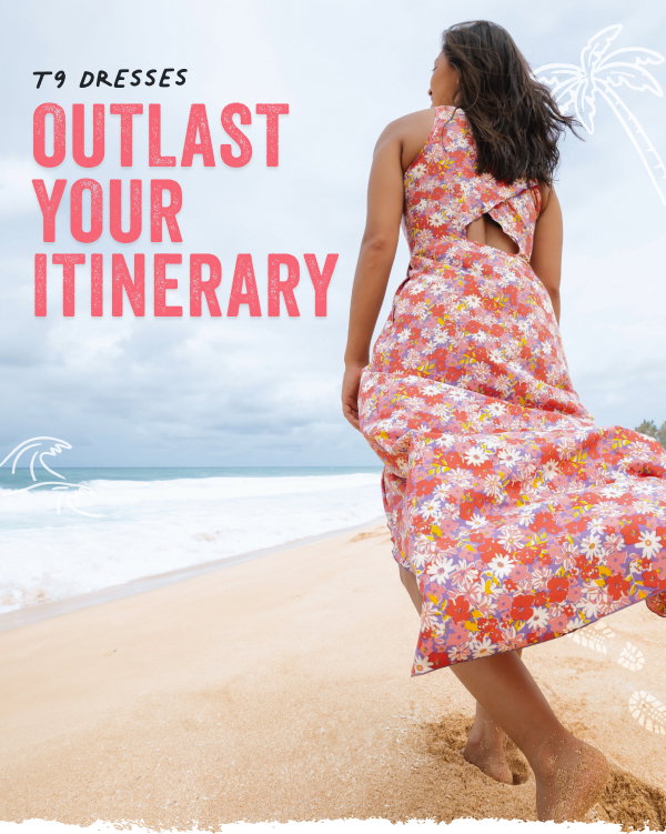 Shop All Dresses