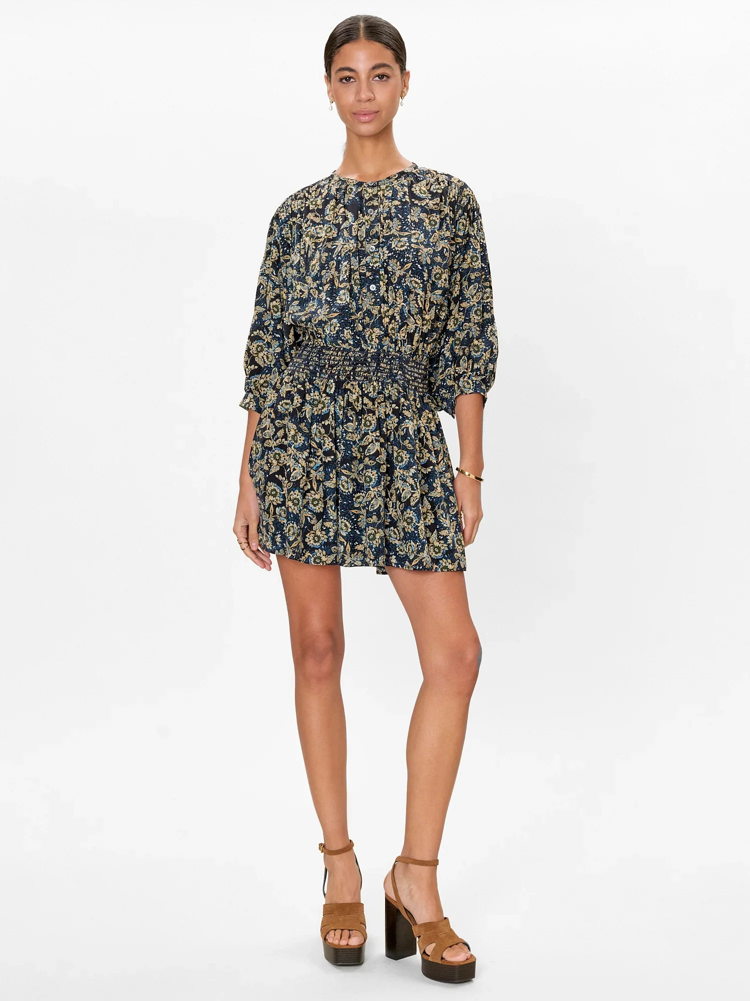 Image of Charlene Dress