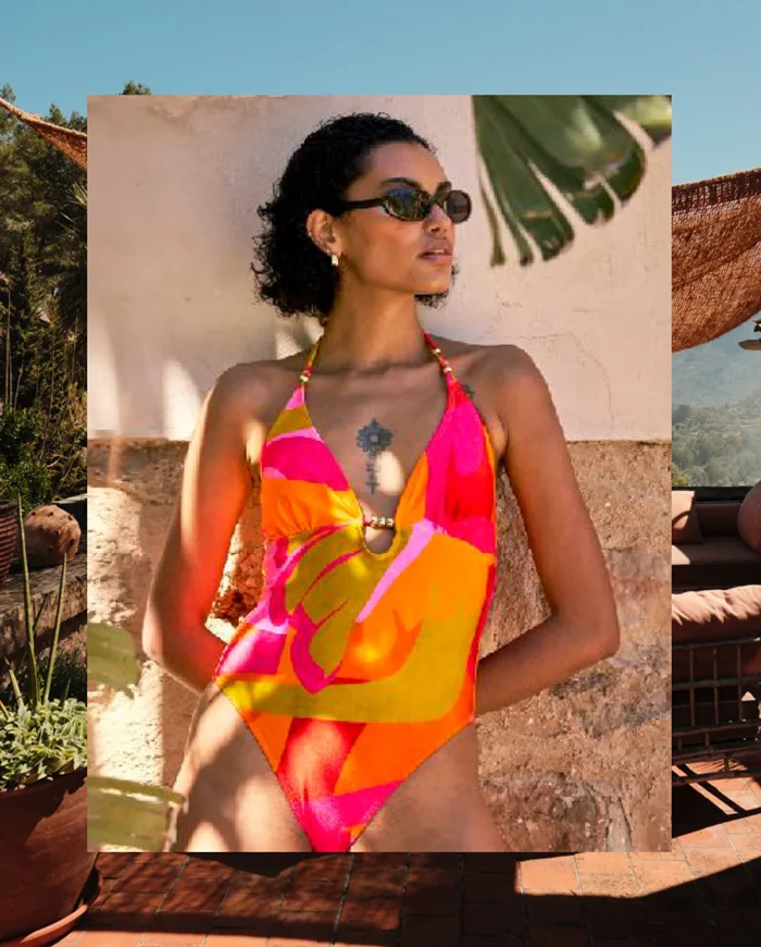 Swimwear & Beachwear