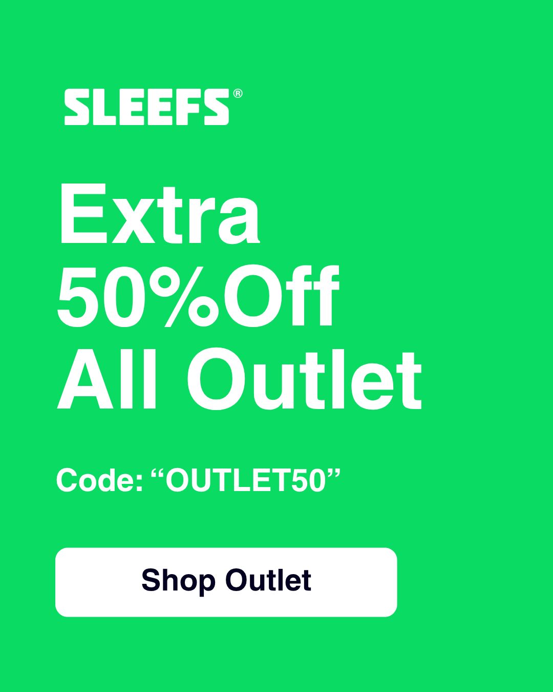50% OFF