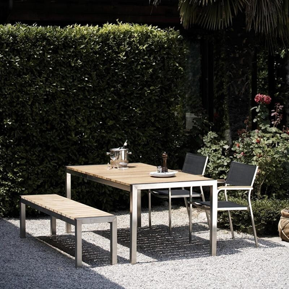 Luxury Garden Set