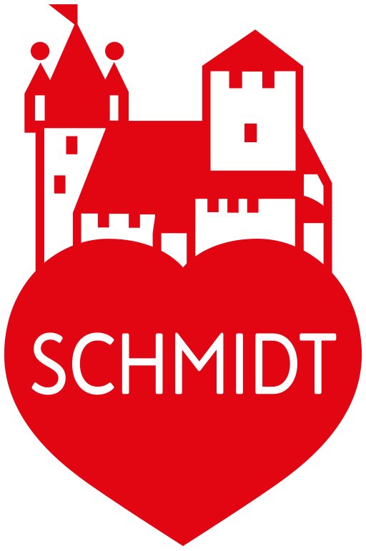 Lebkuchen-Schmidt Logo