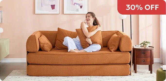 Shop Nimble Sofa Bed