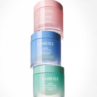 Article de blog Laneige