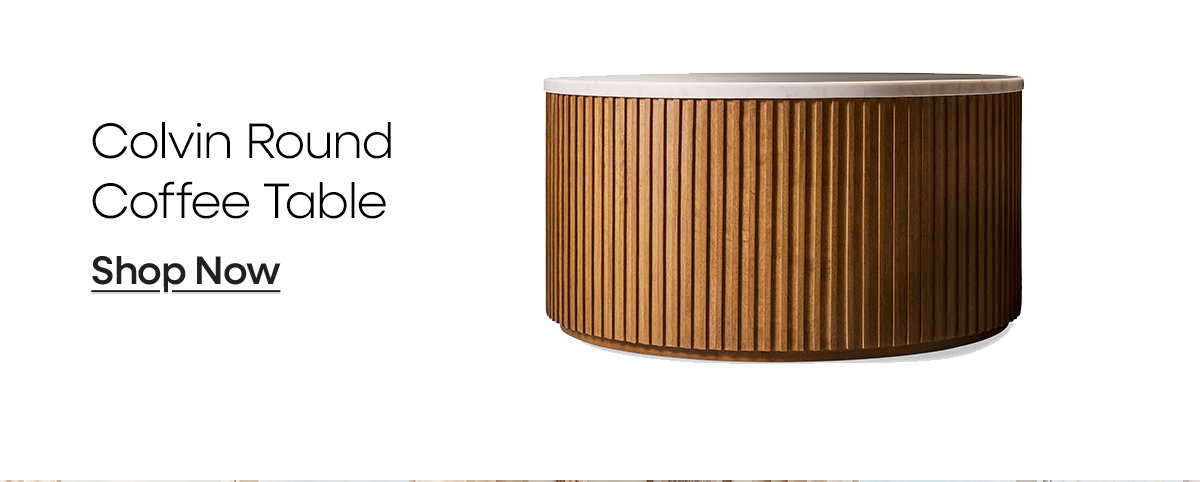 Shop Colvin Coffee Table