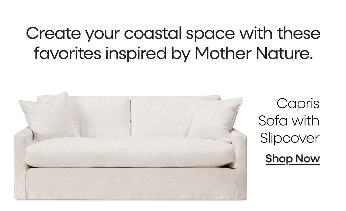 Shop Capris Sofa
