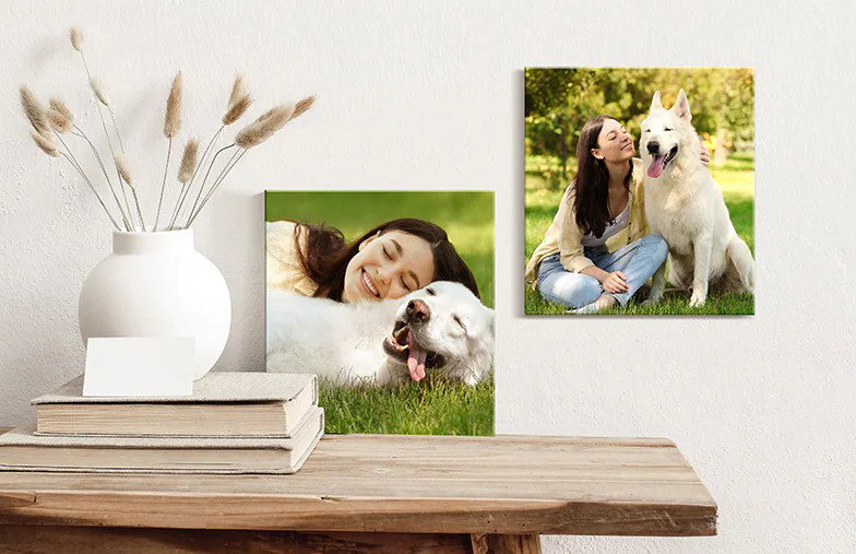 Photo Tiles