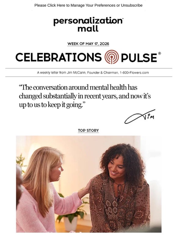 Breaking the Silence Around Mental Health