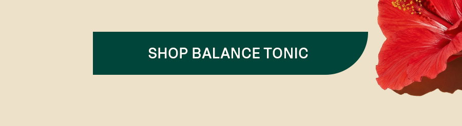 SHOP BALANCE TONIC