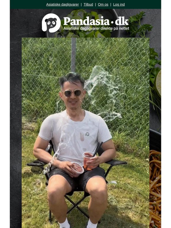 ⏰ 20% på ALLE drikkevarer slutter om 4 timer...