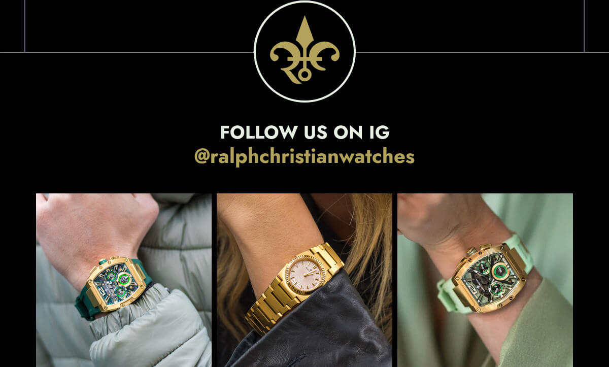 Ralph Christian Instagram