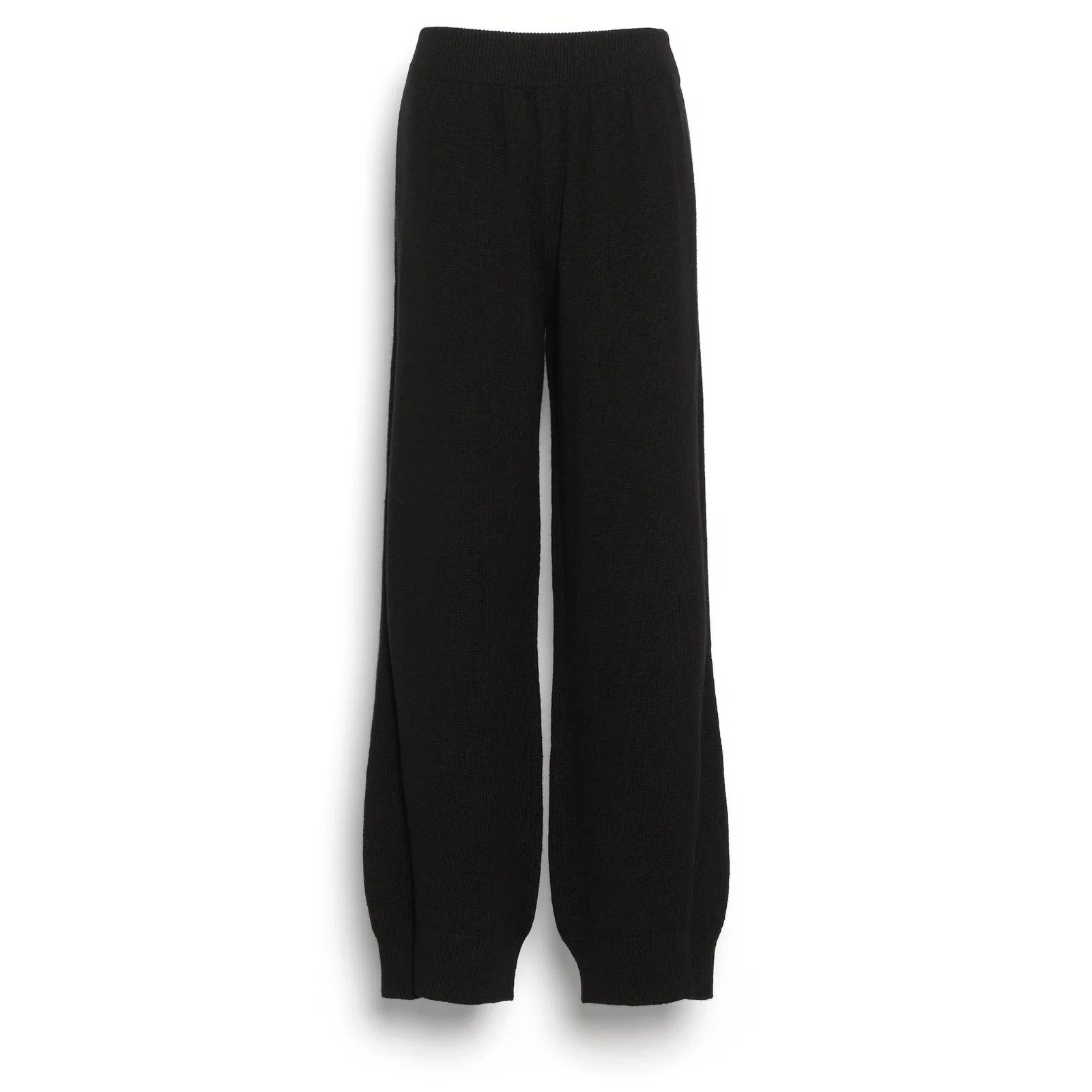 Image of Pantalon iconique en cachemire