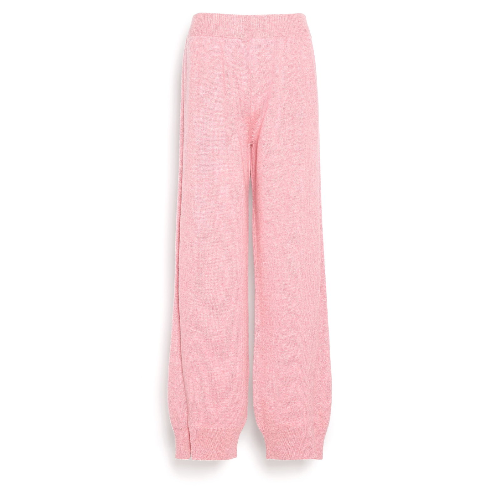 Image of Pantalon iconique en cachemire