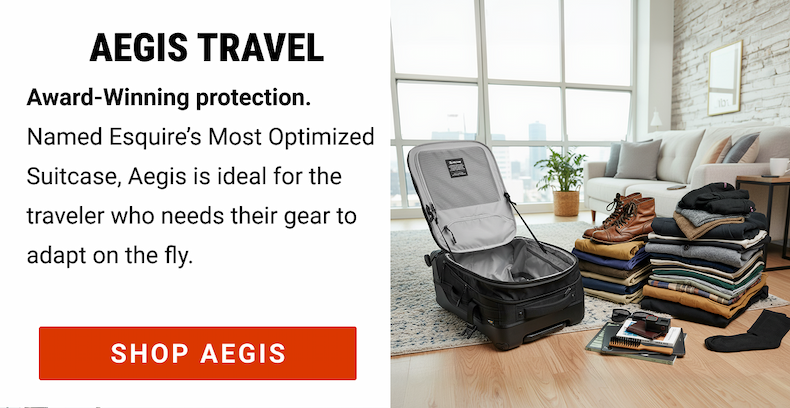 Aegis Travel