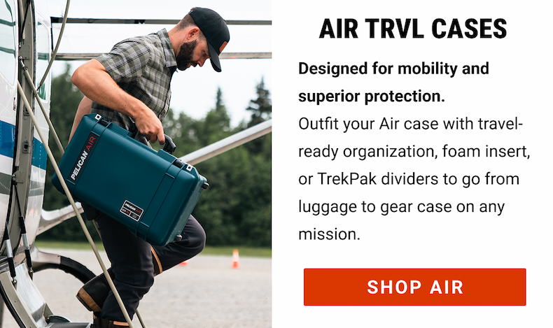 Air Trvl Cases