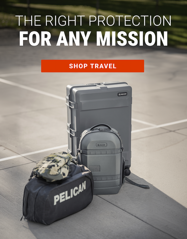 The Right Protection for Any Mission.