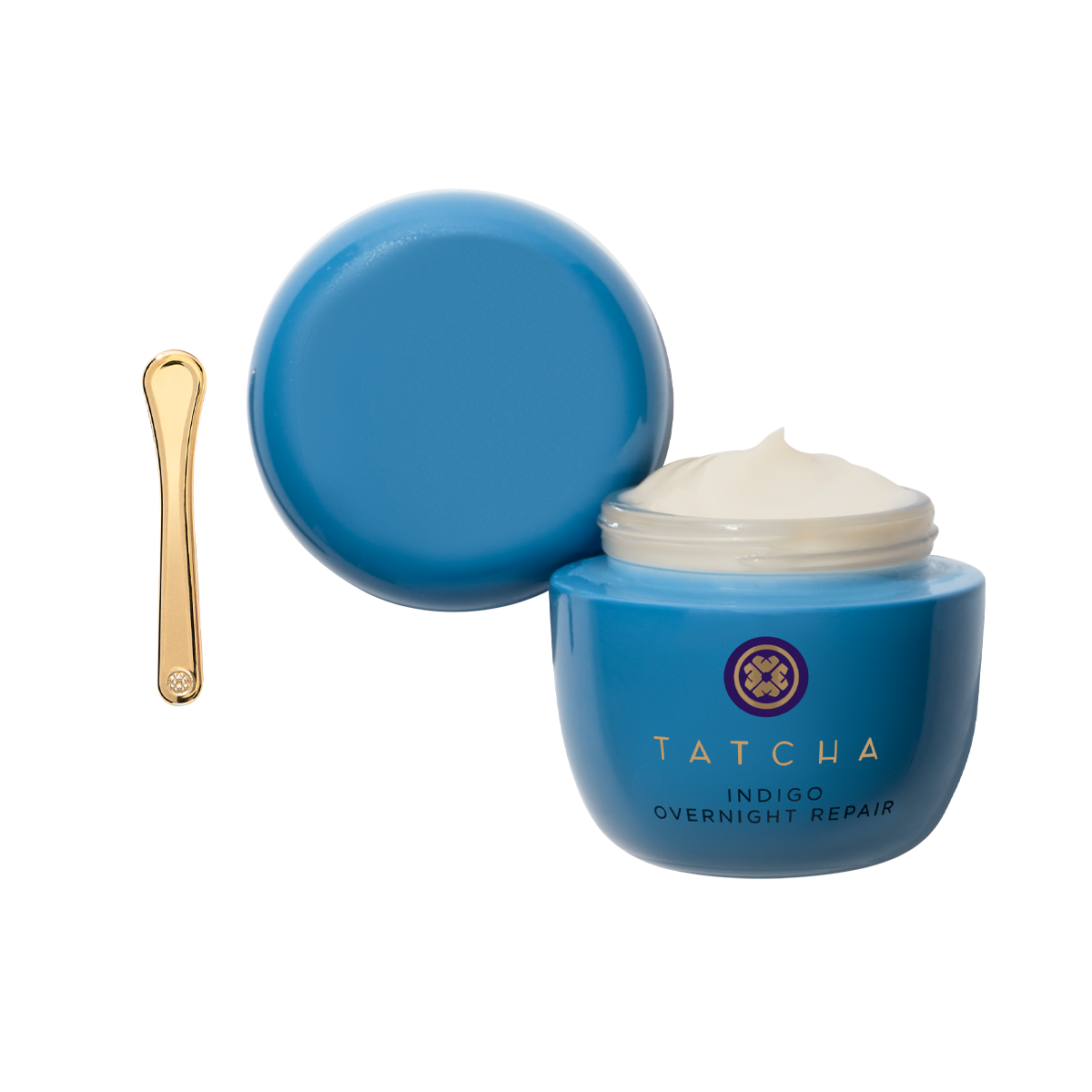 Indigo Overnight Repair by Tatcha