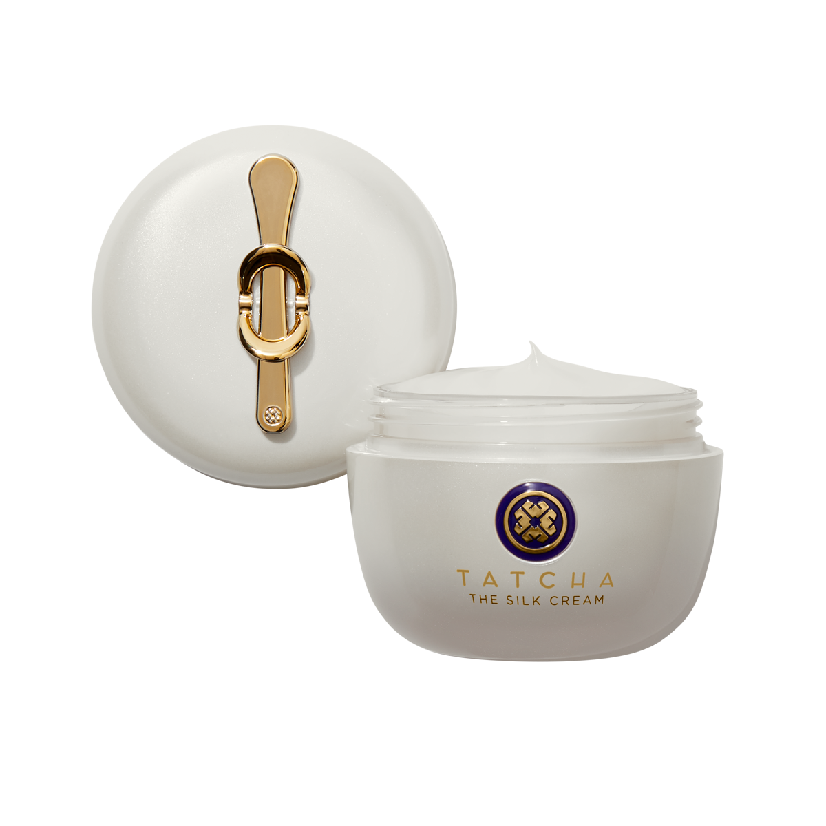 The Silk Cream by Tatcha