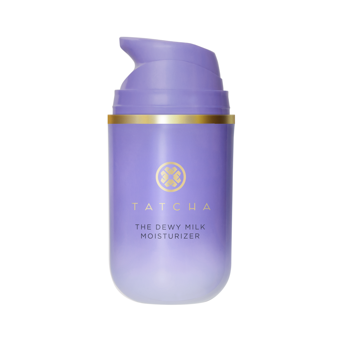 The Dewy Milk Moisturizer by Tatcha