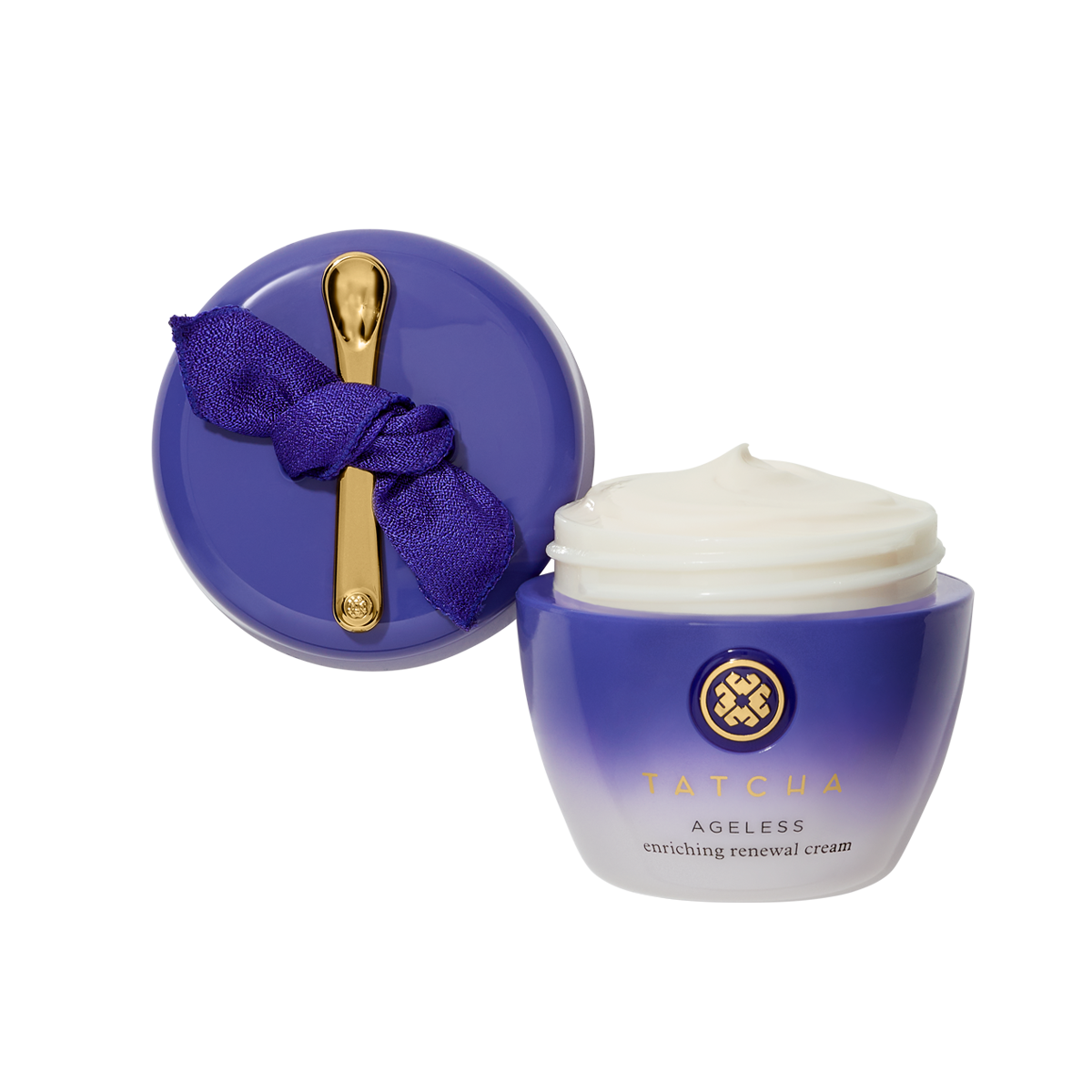 Ageless Enriching Renewal Cream by Tatcha