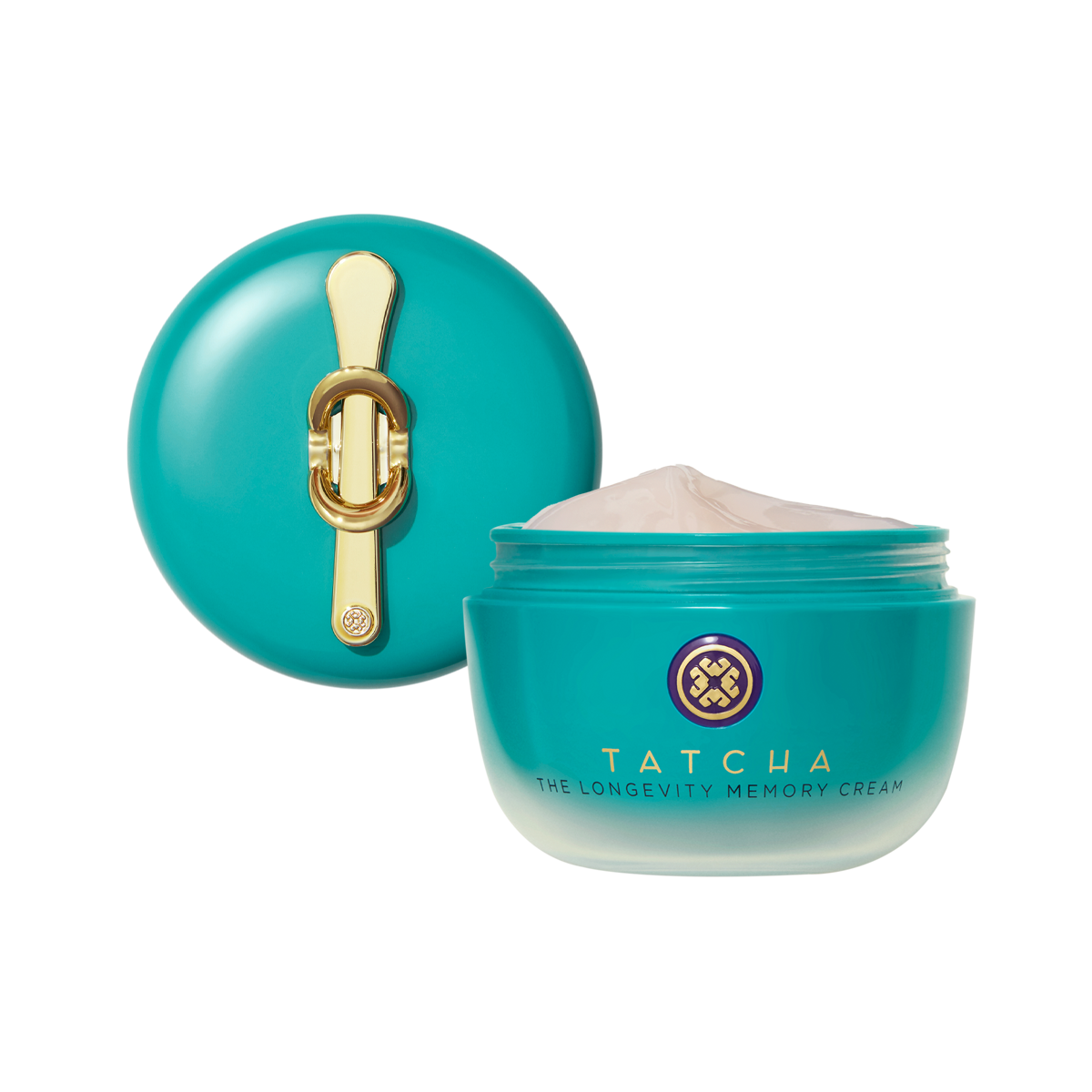 The Longevity Memory Cream by Tatcha