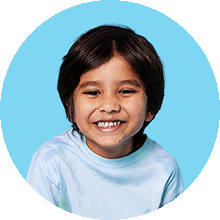 Shop for Ages 3-5.