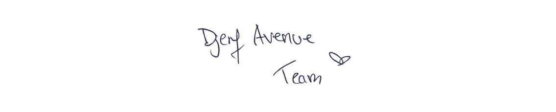Djerf Avenue Team
