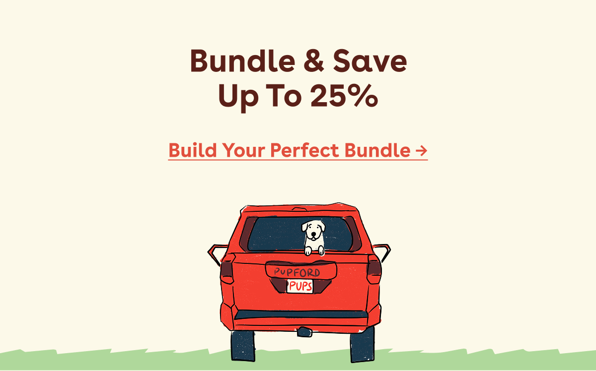 Build your perfect bundle 