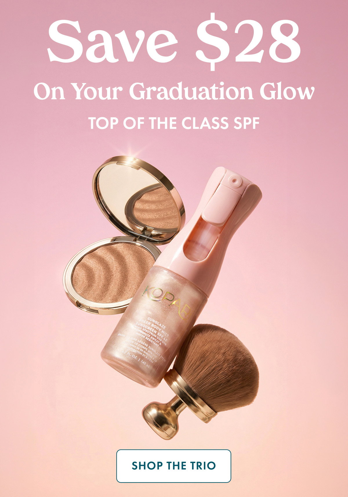 West Coast Radiance Trio