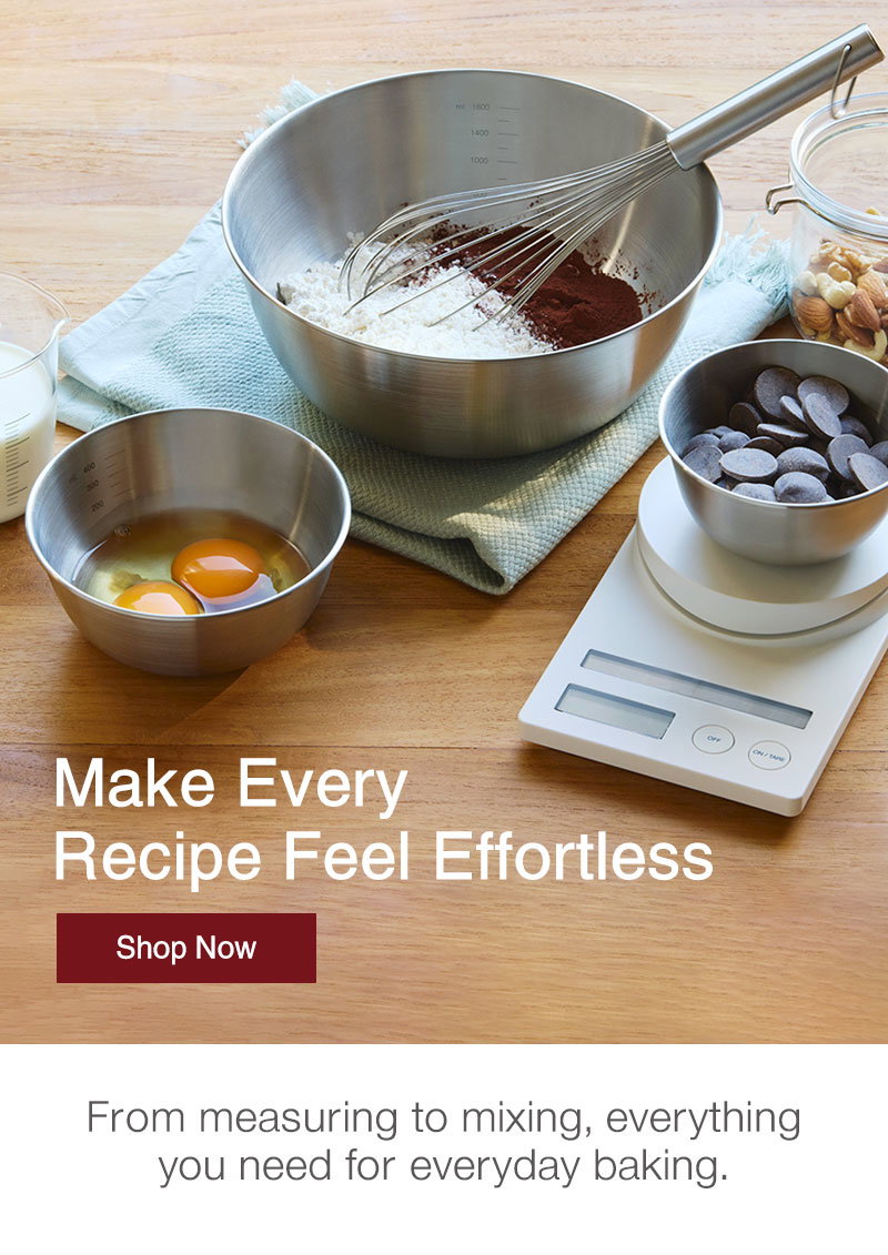 Shop Baking Tools