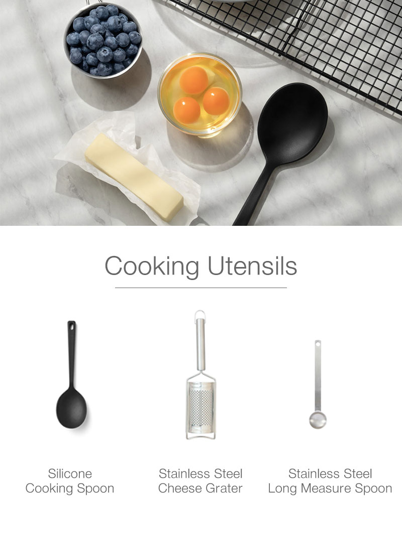 Shop Cooking Utensils