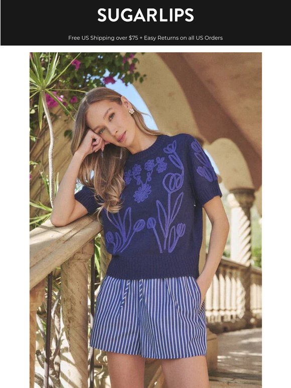 Tops that make every outfit