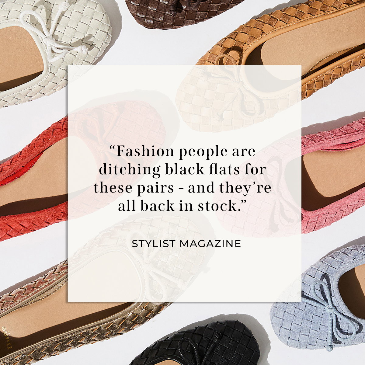 Shop ballet flats