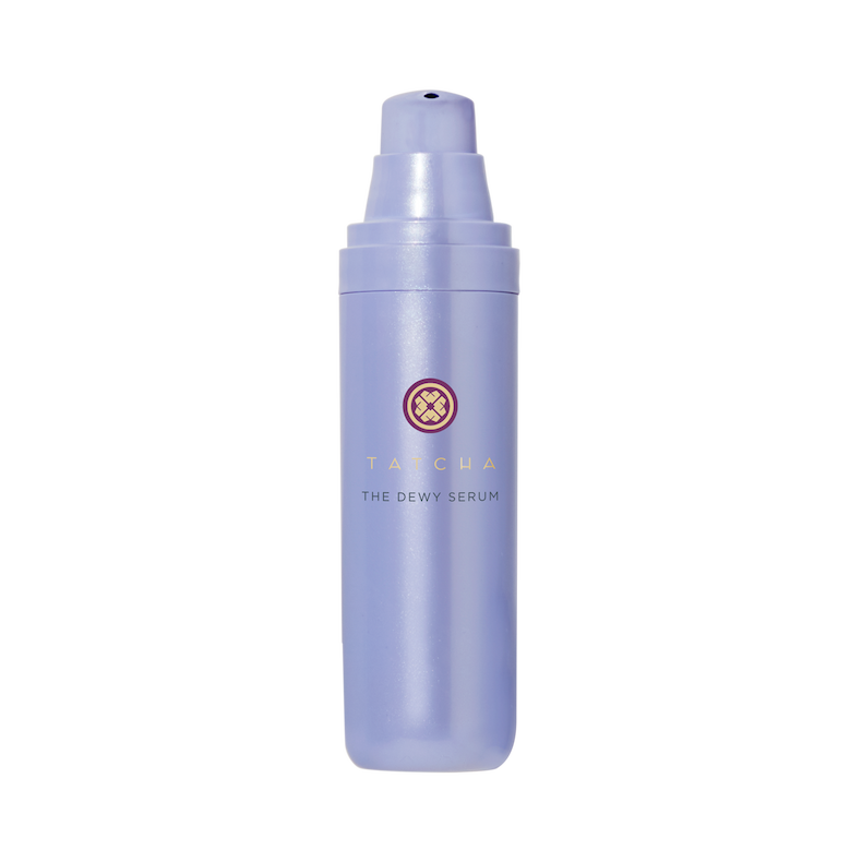 The Dewy Serum