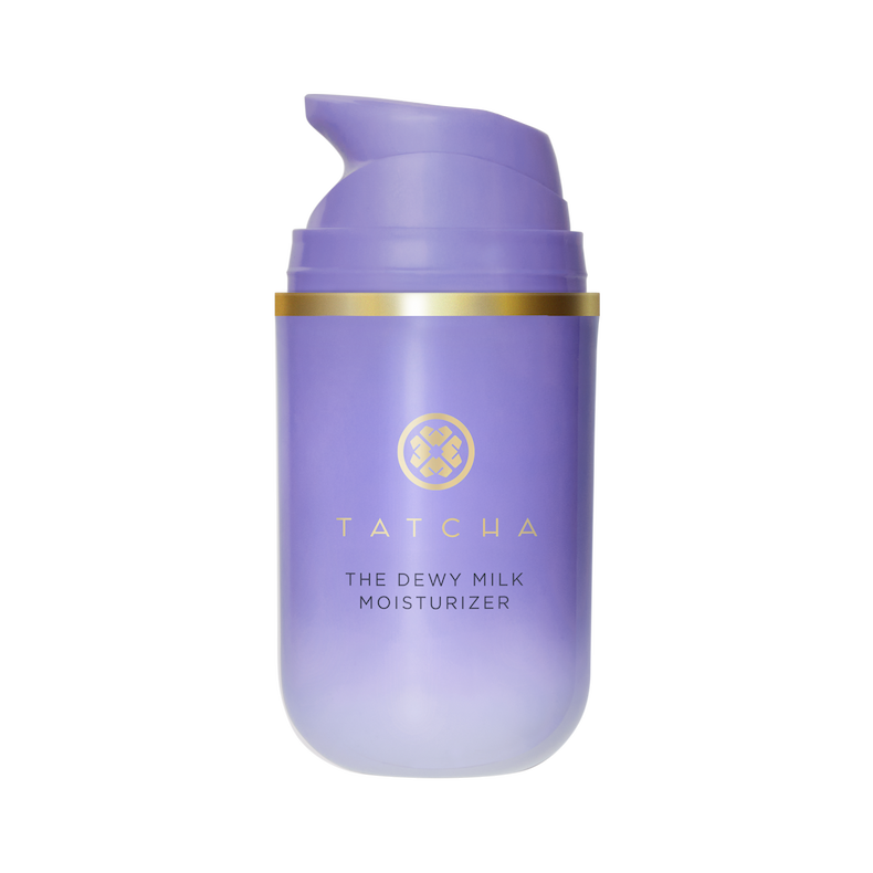 The Dewy Milk Moisturizer