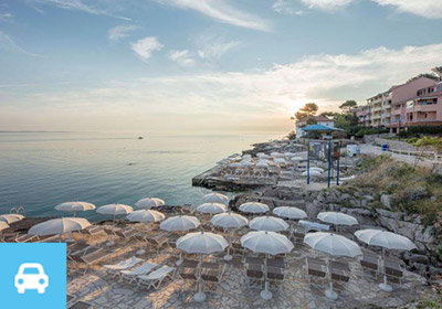 Veli Losinj