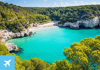 Menorca - Son Xoriguer