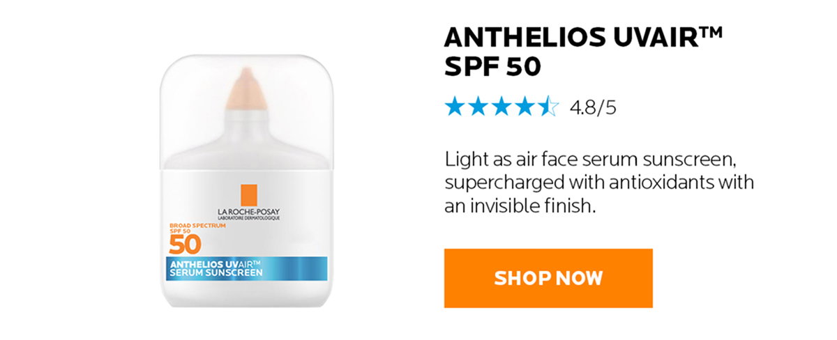 Anthelios UVAir SPF 50