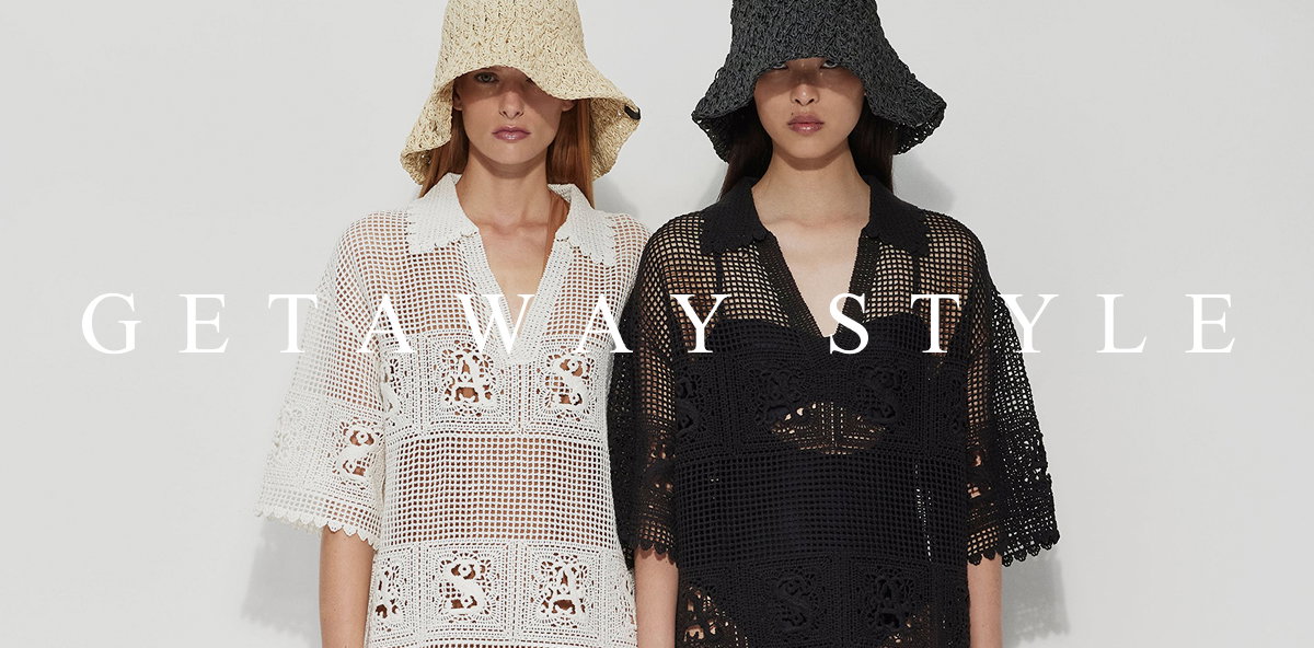 GETAWAY STYLE