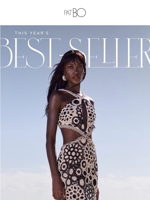 2026’s Best-Selling Dress (So Far)