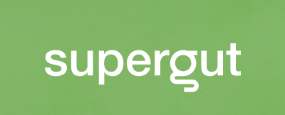 Supergut Logo
