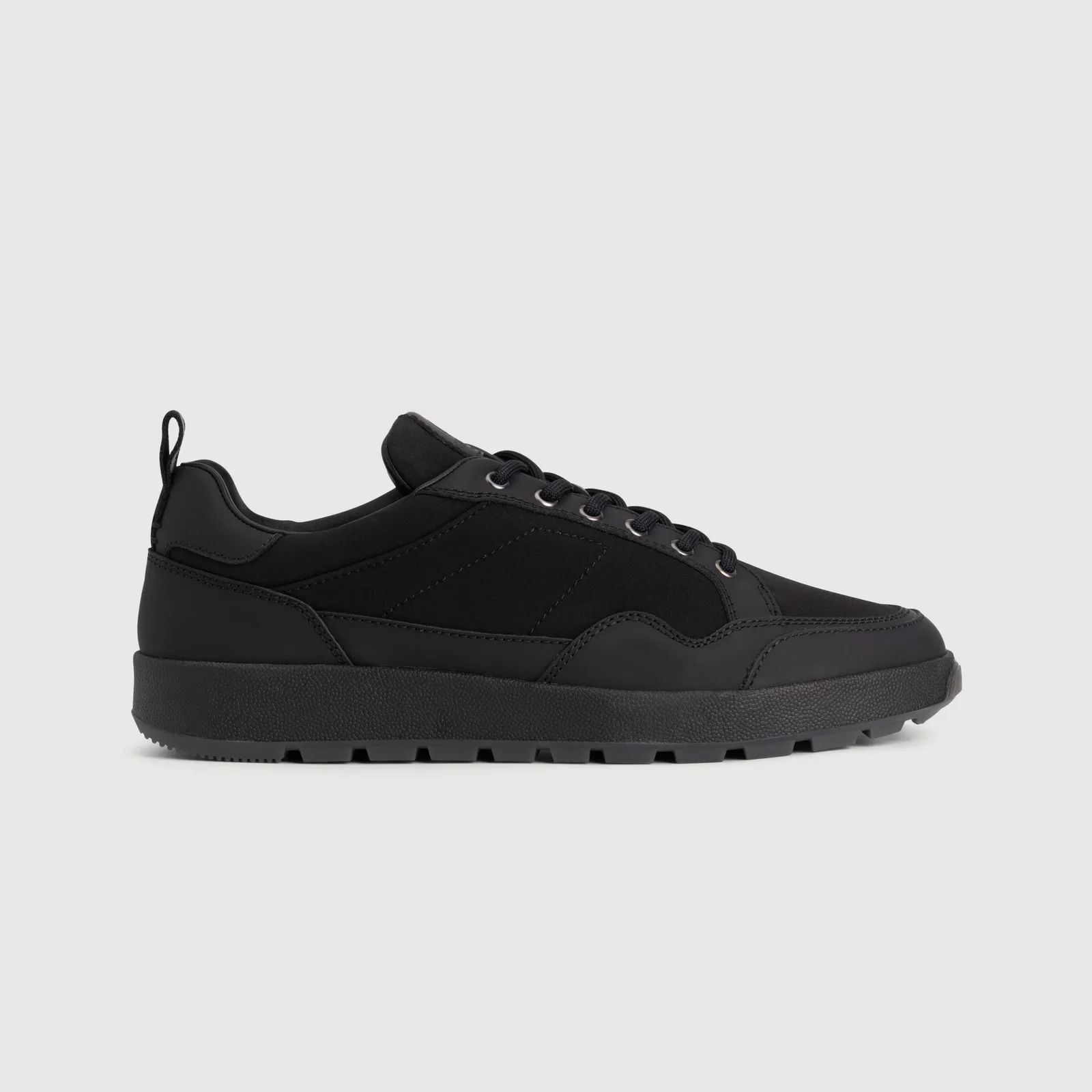 Image of The Ravine - Matte Black