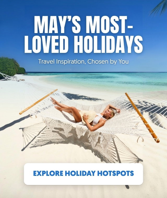 May's Most Loved Holidays