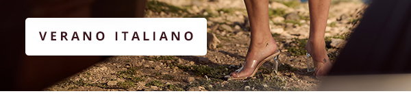 Verano italiano 