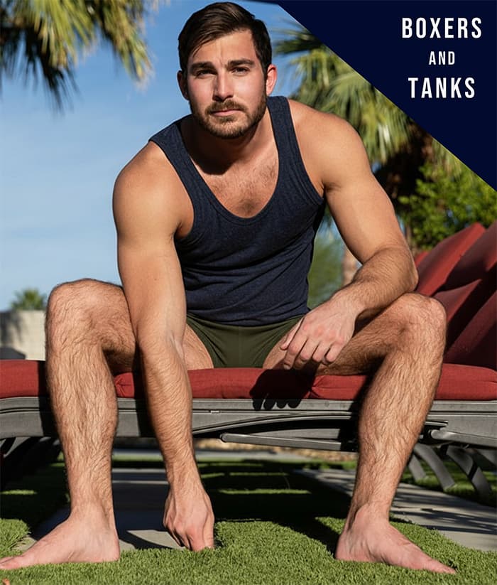 Mens shorts