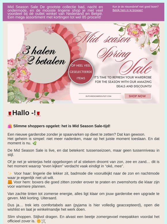 𝘿𝘿𝙊,  𝙬𝙖𝙖𝙧 𝙜𝙤𝙚𝙙 𝙫𝙤𝙚𝙡𝙚𝙣 𝙚𝙣 𝙜𝙤𝙚𝙙 𝙨𝙘𝙤𝙧𝙚𝙣 𝙜𝙚𝙬𝙤𝙤𝙣 𝙨𝙖𝙢𝙚𝙣 𝙜𝙖𝙖𝙣