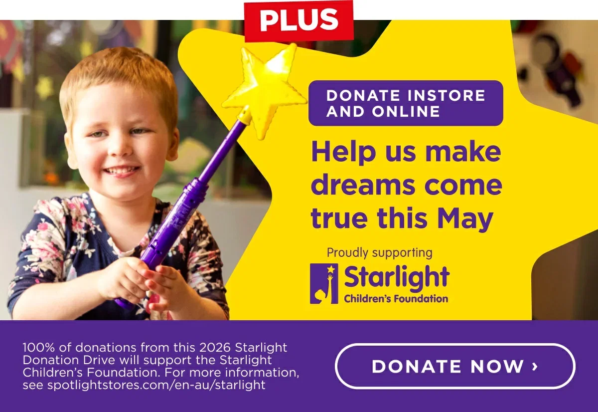 Starlight