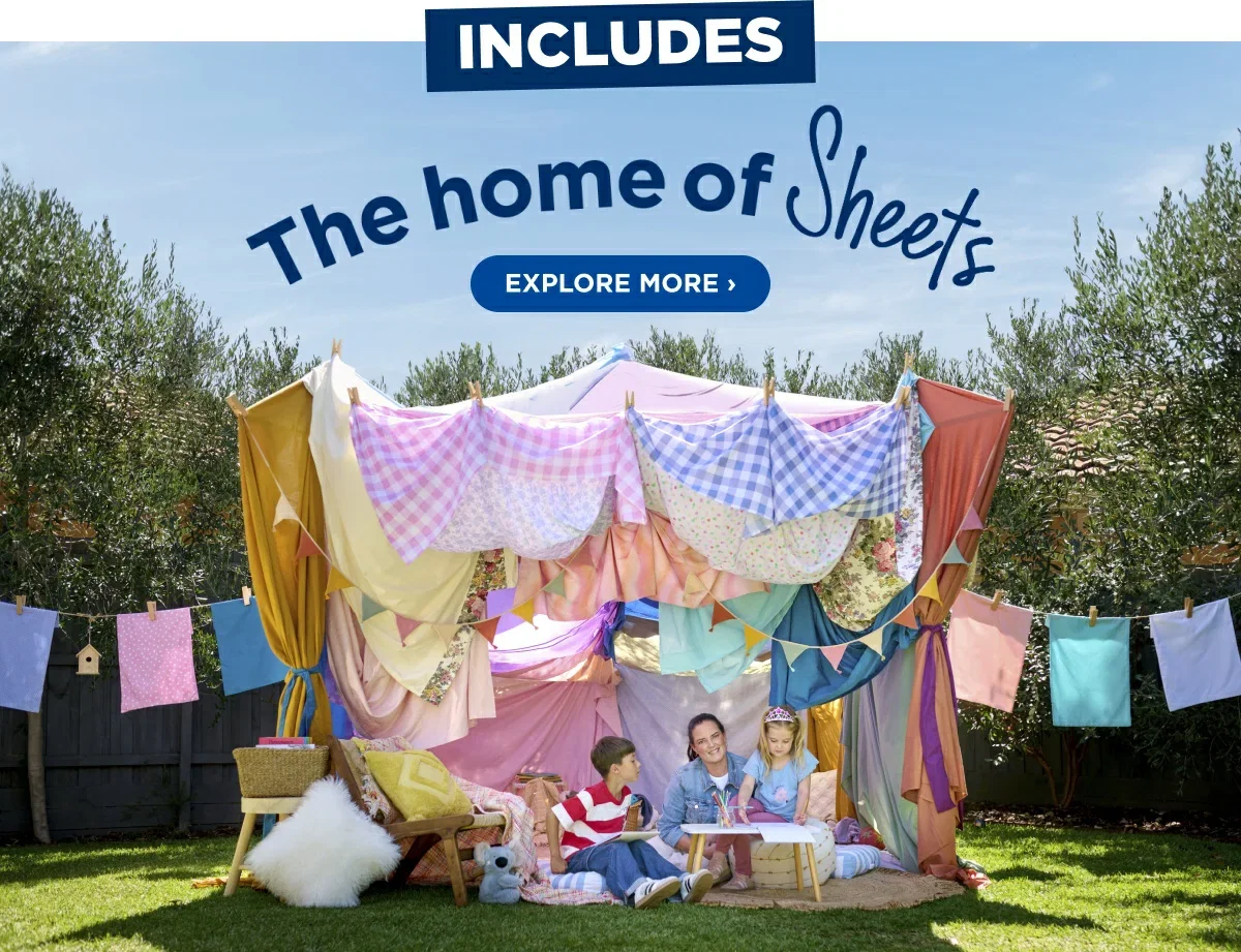 Sheets