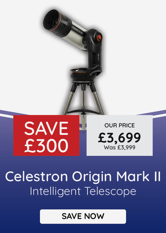 Celestron Origin Mark II