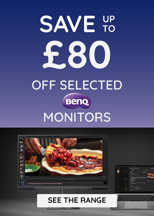 BenQ Savings